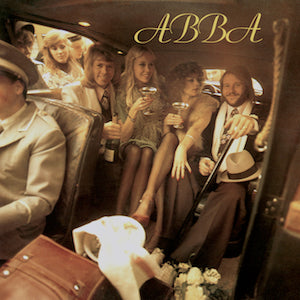 ABBA Vinyl