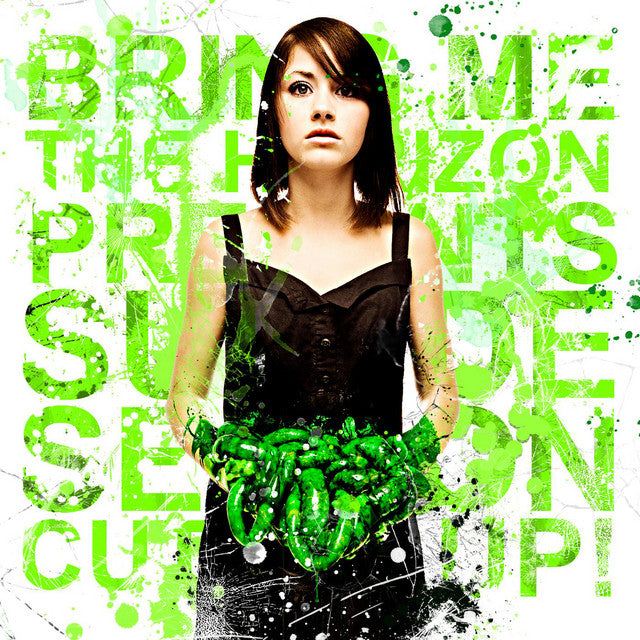 Suicide Season Limited 2CD Edition