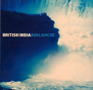 Avalanche CD