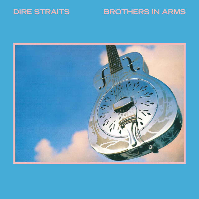Brothers In Arms Vinyl
