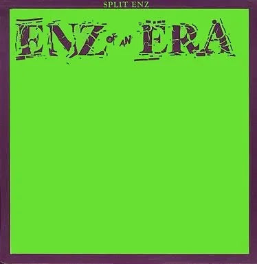 Enz Of An Era Cassette