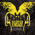 Killswitch Engage CD/DVD Special Edition