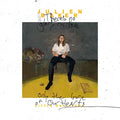 Little Oblivions Yellow Vinyl
