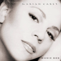 Music Box CD