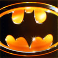 Batman (Motion Picture Sountrack) Cassette